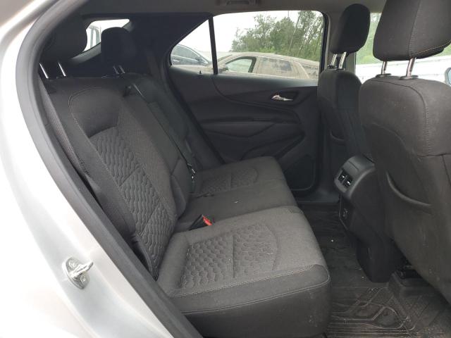 2021 CHEVROLET EQUINOX LT 3GNAXJEV9MS126079