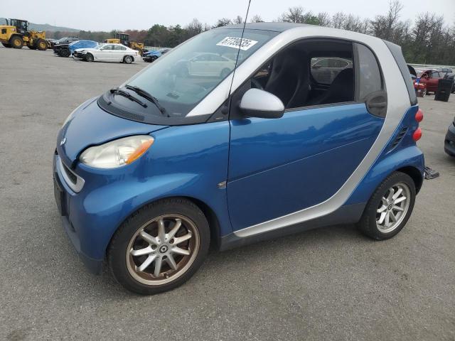 SMART FORTWO PUR