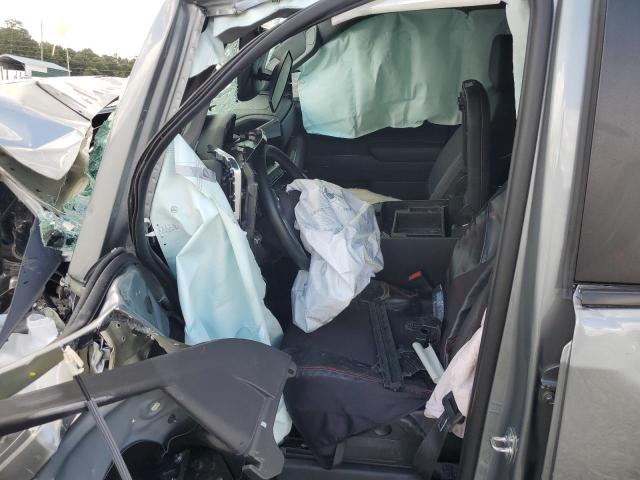 2024 CHEVROLET SILVERADO 3GCUDFED6RG147954