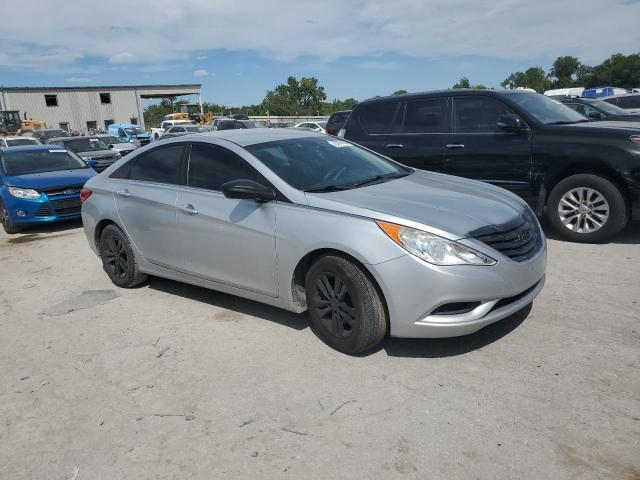 2013 HYUNDAI SONATA GLS - 5NPEB4AC1DH717368