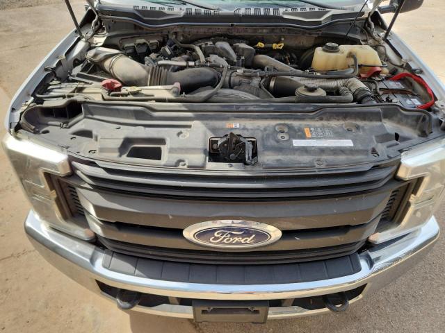 2017 FORD F250 SUPER 1FTBF2AT1HEB63489