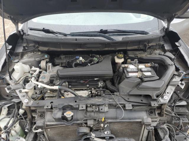 2017 NISSAN ROGUE S - KNMAT2MV7HP585191