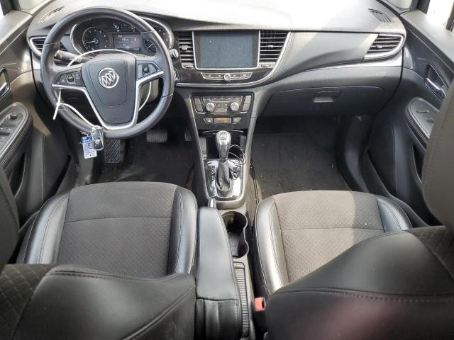 2018 BUICK ENCORE PRE KL4CJASB0JB702155