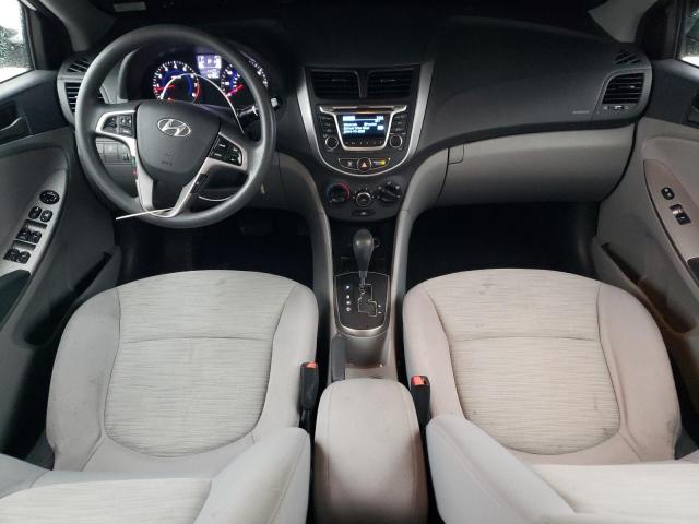 2017 HYUNDAI ACCENT SE - KMHCT4AE1HU285247