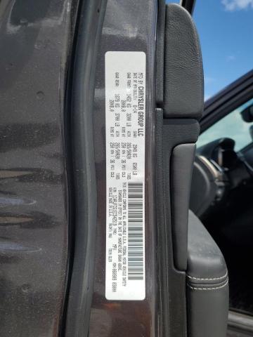 2014 JEEP GRAND CHER - 1C4RJFCG1EC542519