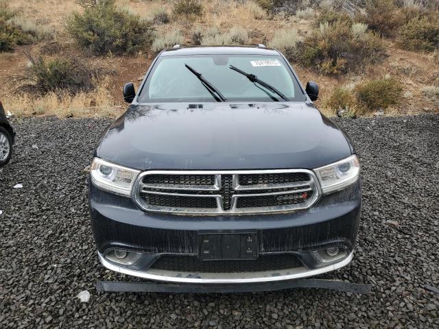 2014 DODGE DURANGO SX - 1C4RDJAG0EC428671