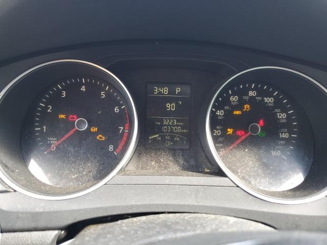 2018 VOLKSWAGEN JETTA S - 3VW2B7AJ9JM232529