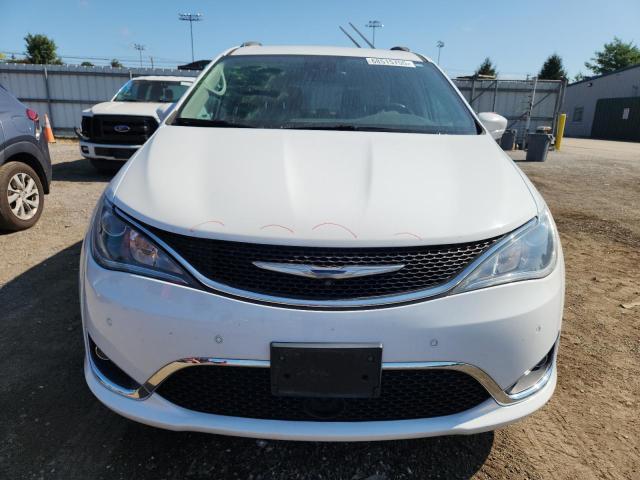 2018 CHRYSLER PACIFICA T 2C4RC1EG3JR131294