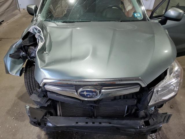 2015 SUBARU FORESTER 2.5I PREMIUM JF2SJADC0FH816864