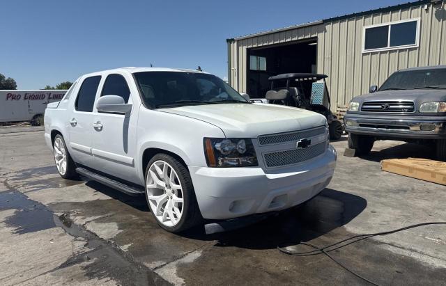 CHEVROLET AVALANCHE