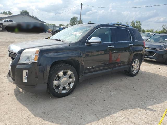 GMC TERRAIN SL
