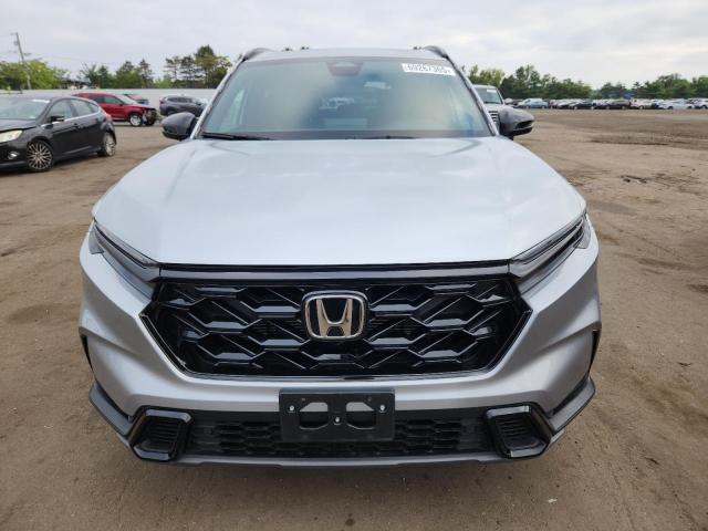 2025 HONDA CR-V SPORT - 7FARS6H85SE000552
