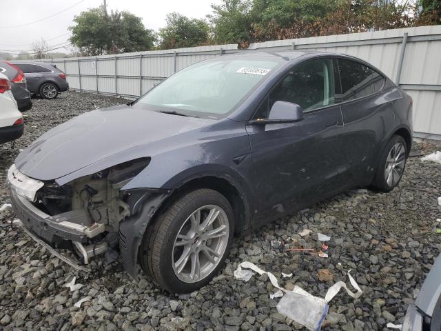 2023 TESLA MODEL Y #3308453288