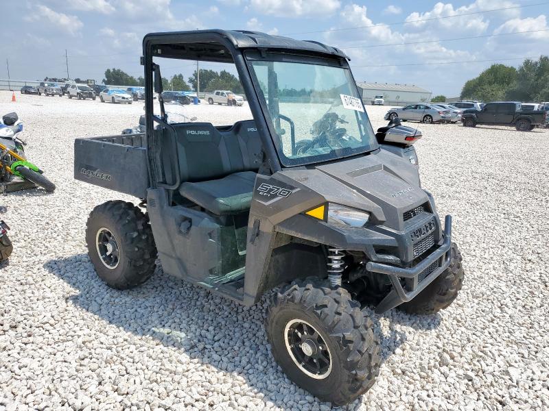 2021 POLARIS RANGER 570 - 3NSMAE577ME107544