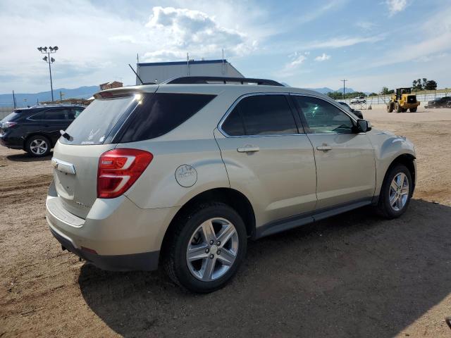 2016 CHEVROLET EQUINOX LT 1GNALCEK4GZ108223