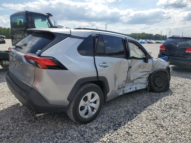 2020 TOYOTA RAV4 LE #3256475700