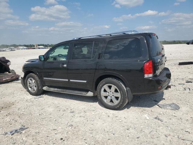 2013 NISSAN ARMADA PLATINUM - 5N1AA0NE6DN615629