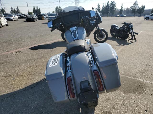 2024 HARLEY-DAVIDSON FLHX 1HD1KB725RB612860