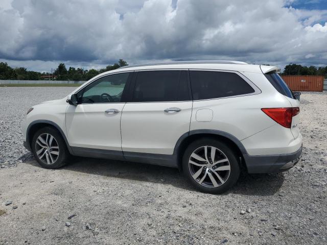 2016 HONDA PILOT TOUR 5FNYF5H96GB001179