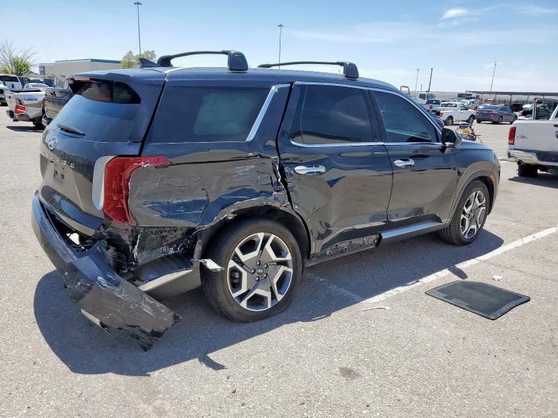 2024 HYUNDAI PALISADE S KM8R44GE3RU691322