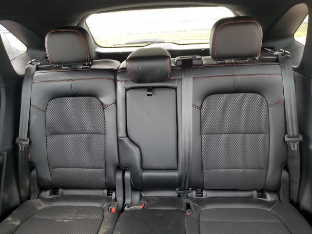 2024 FORD ESCAPE ST 1FMCU9MN8RUA75347