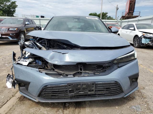 2022 HONDA CIVIC SPOR - 19XFL1H89NE017167