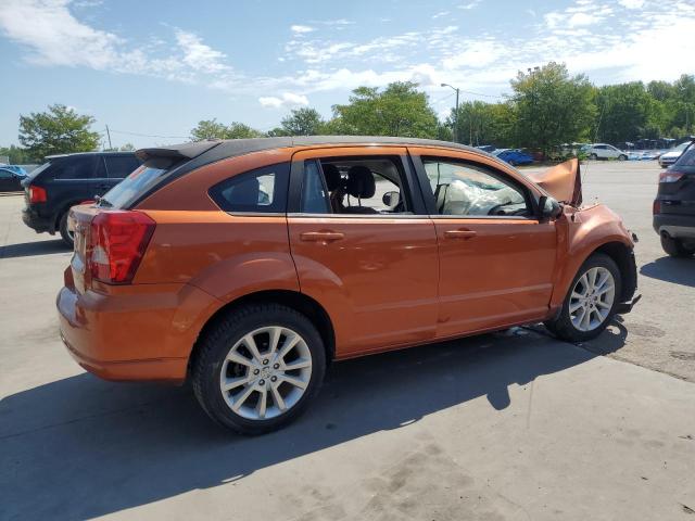 2011 DODGE CALIBER HE #3296313457
