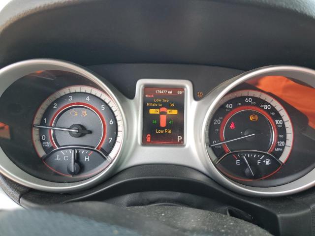 2015 DODGE JOURNEY SE 3C4PDCAB9FT587265