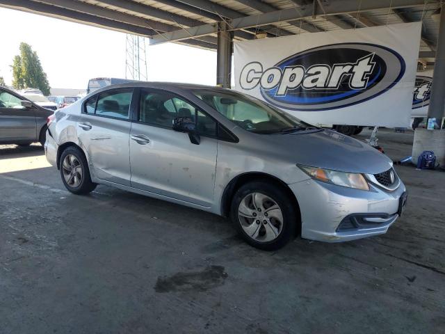 2013 HONDA CIVIC LX - 19XFB2F57DE227542