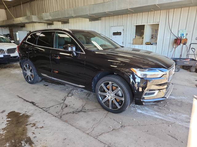 2018 VOLVO XC60 T8 INSCRIPTION YV4BR0DL0J1090679