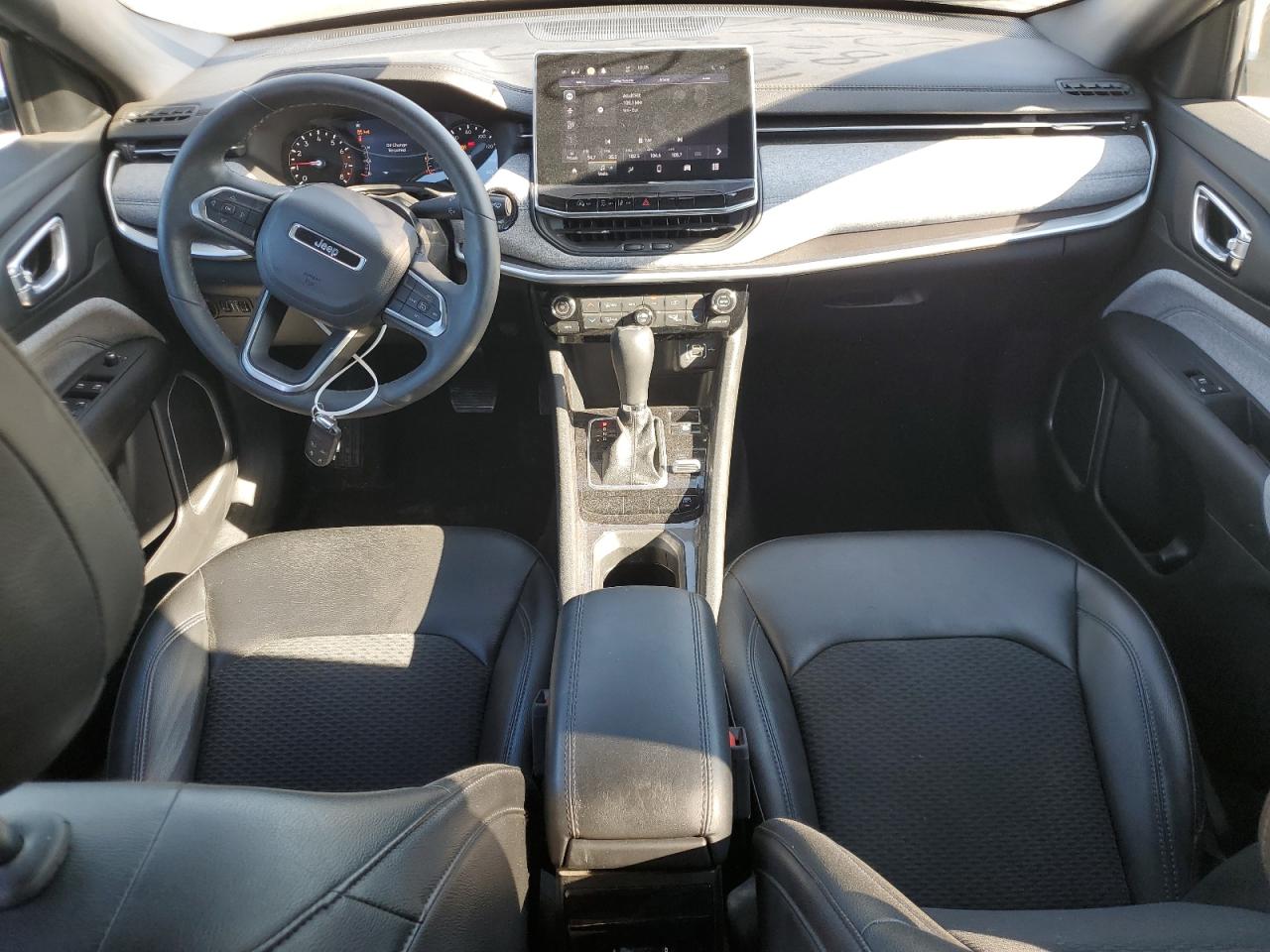 JEEP COMPASS LATITUDE