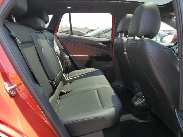 2022 VOLKSWAGEN ID.4 PRO S WVGKMPE2XNP071443