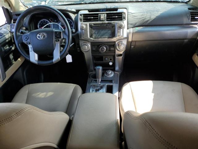 2018 TOYOTA 4RUNNER SR5/SR5 PREMIUM JTEBU5JR6J5536698