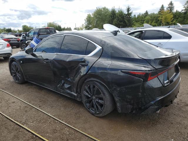2021 LEXUS IS 300 F S JTHG81F29M5043748