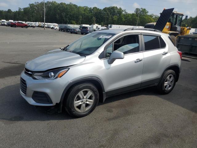 CHEVROLET TRAX 1LT