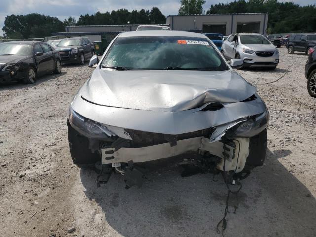 2019 CHEVROLET MALIBU LT - 1G1ZD5ST7KF200902