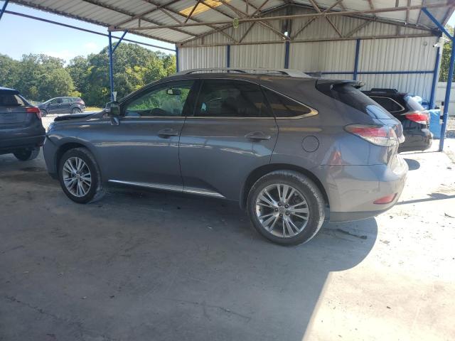 2014 LEXUS RX 350 - 2T2ZK1BA3EC148892