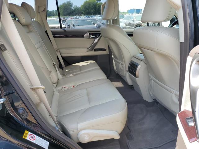 2015 LEXUS GX 460 JTJBM7FX8F5109485