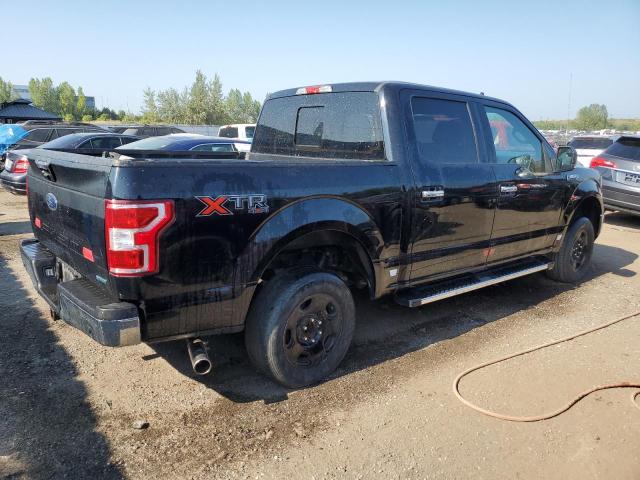 2018 FORD F150 SUPER - 1FTEW1EG9JFC18193