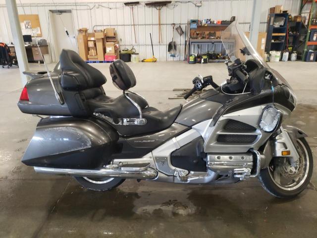 2013 HONDA GL1800 G JH2SC68G6DK100061