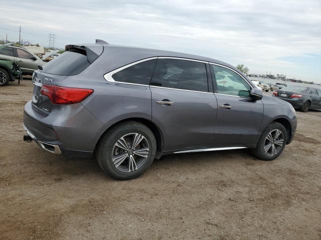 2018 ACURA MDX 5J8YD4H36JL010370