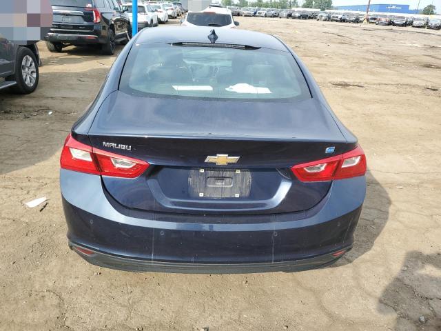 2017 CHEVROLET MALIBU HYB 1G1ZJ5SU6HF107234