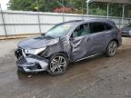 2018 ACURA MDX ADVANC - 5J8YD4H83JL011925