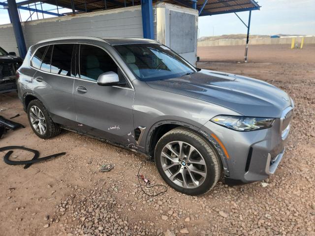 2024 BMW X5 XDRIVE40I #3310610292