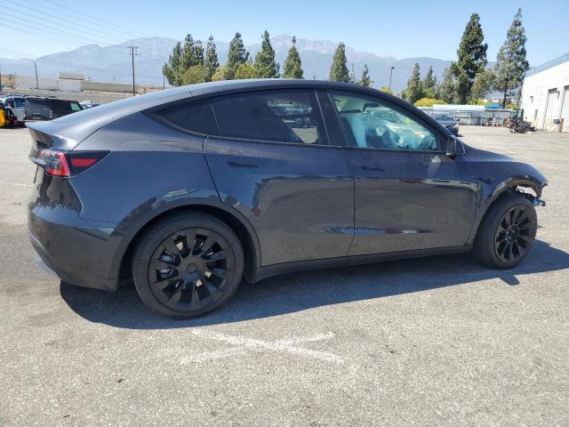 2024 TESLA MODEL Y 7SAYGAEE4RF010802