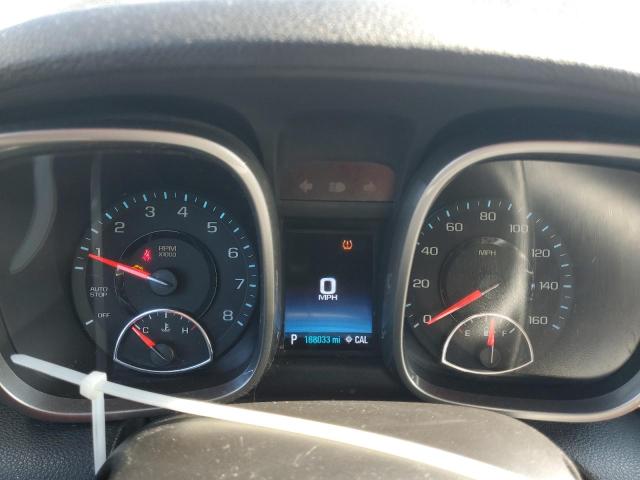 2015 CHEVROLET MALIBU LS 1G11B5SL9FF177888