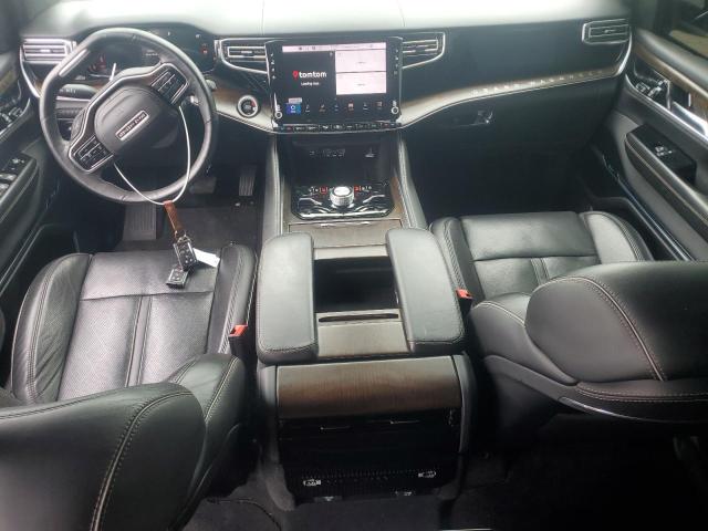 2022 JEEP GRAND WAGO 1C4SJVFJ8NS106467