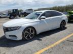 2018 HONDA ACCORD SPO - 1HGCV2F33JA007713
