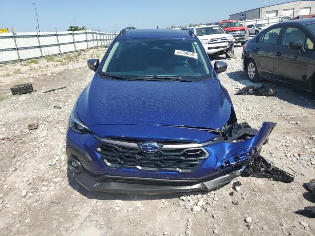 2025 SUBARU CROSSTREK 4S4GUHM66S3723428