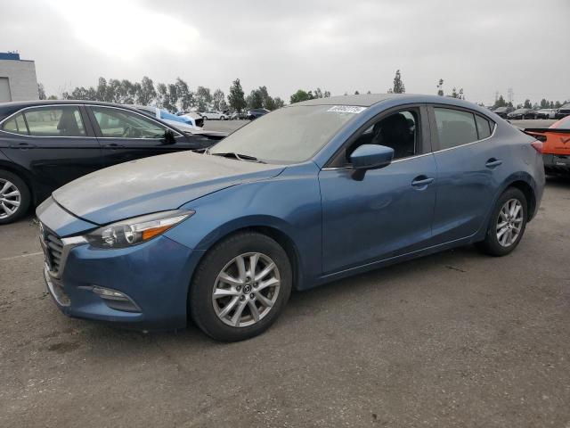 MAZDA 3 SPORT